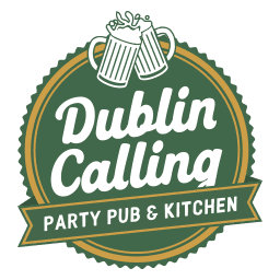 Dublin Calling